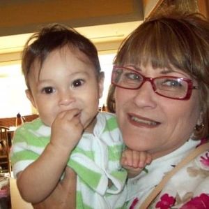 Meet your Posher, Melinda